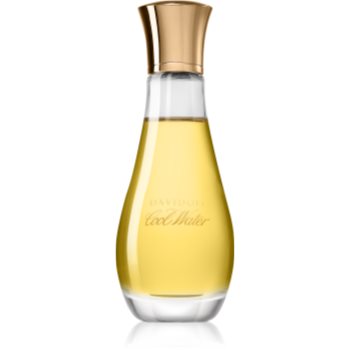 Davidoff Cool Water Woman Elixir Eau de Parfum pentru femei - imagine 2